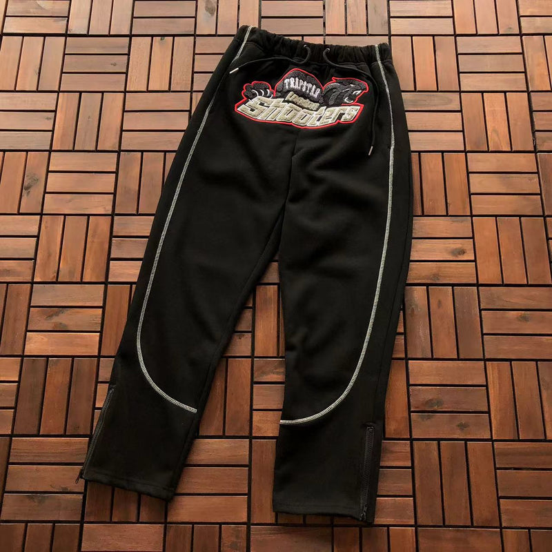 TRAPSTAR PANTS PREMIUM 1.1