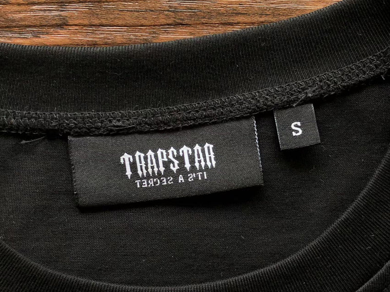 TRAPSTAR T-SHIRT PREMIUM 1.1