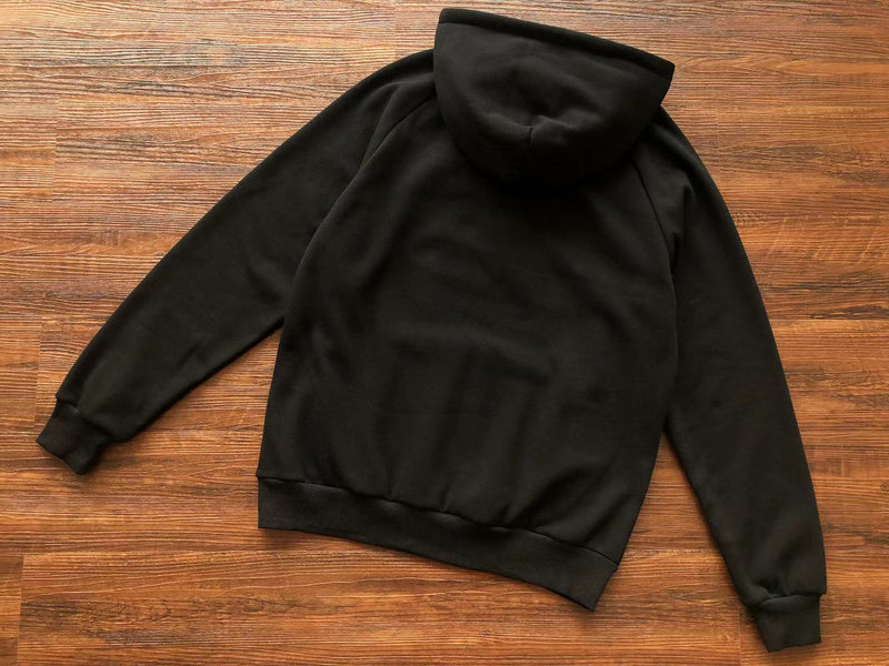 TRAPSTAR HOODIE PREMIUM 1.1