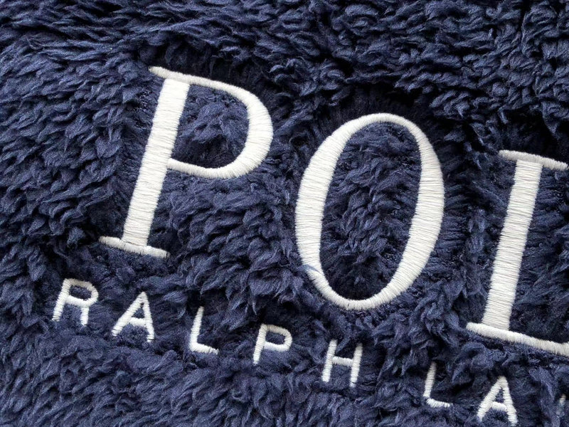 RALPH LAUREN HOODIE PREMIUM 1.1