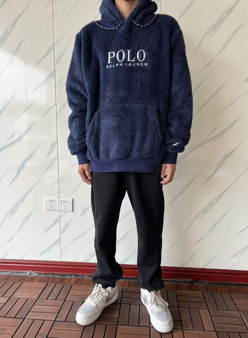 RALPH LAUREN HOODIE PREMIUM 1.1