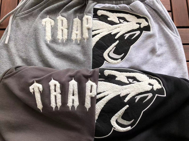 TRAPSTAR SHORT PREMIUM 1.1
