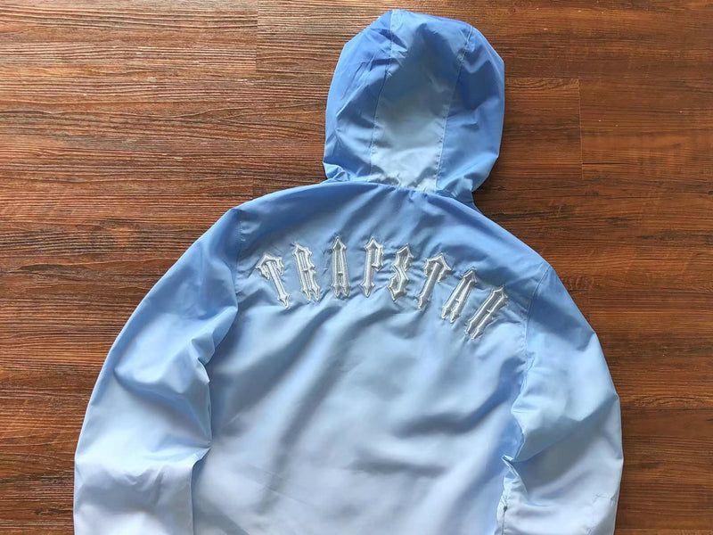 TRAPSTAR WINDBREAKER PREMIUM 1.1