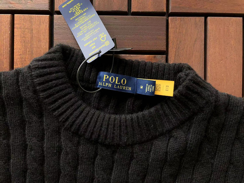 RALPH LAUREN SWEATER PREMIUM 1.1