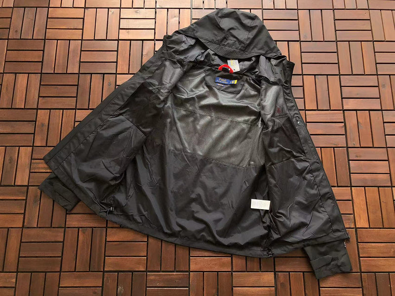 RALPH LAUREN JACKET PREMIUM 1.1 WINDBREAKER