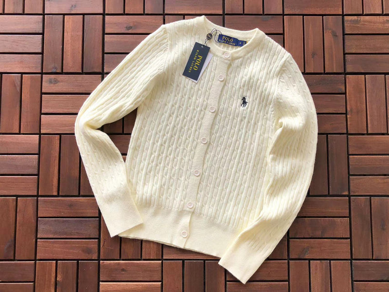 RALPH LAUREN SWEATER PREMIUM 1.1