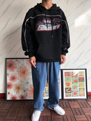 TRAPSTAR HOODIE PREMIUM 1.1