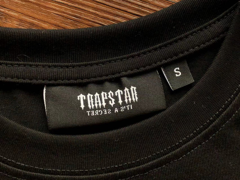 TRAPSTAR T-SHIRT PREMIUM 1.1