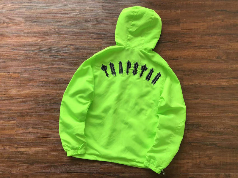 TRAPSTAR WINDBREAKER PREMIUM 1.1