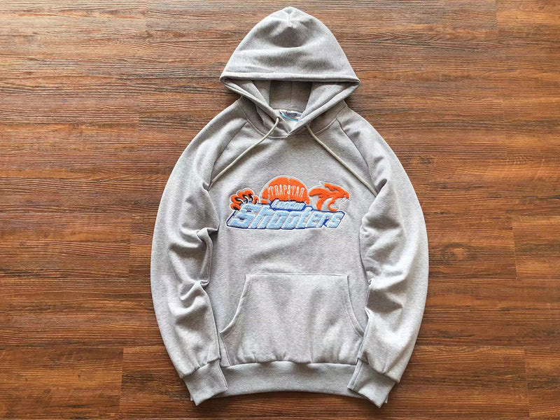 TRAPSTAR HOODIE PREMIUM 1.1