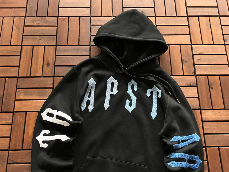 TRAPSTAR HOODIE PREMIUM 1.1