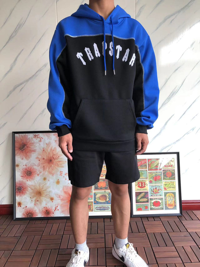 TRAPSTAR HOODIE PREMIUM 1.1