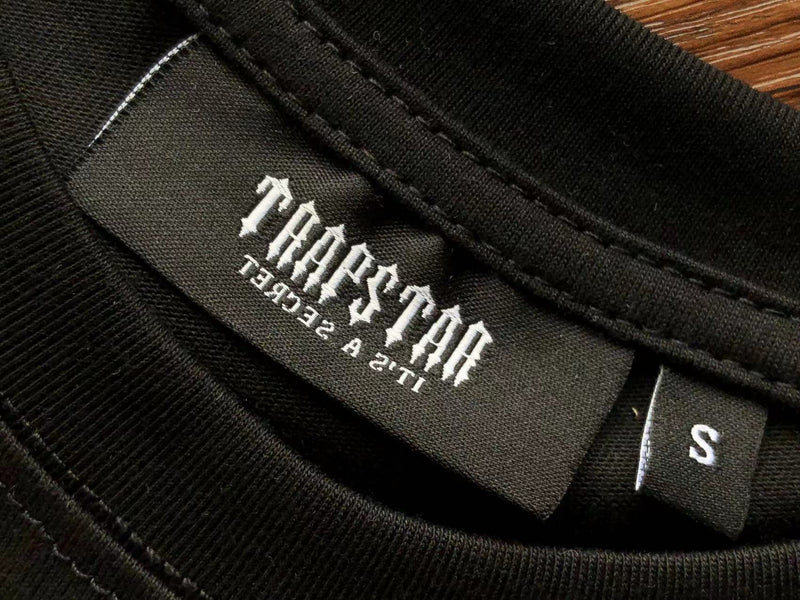 TRAPSTAR T-SHIRT PREMIUM 1.1