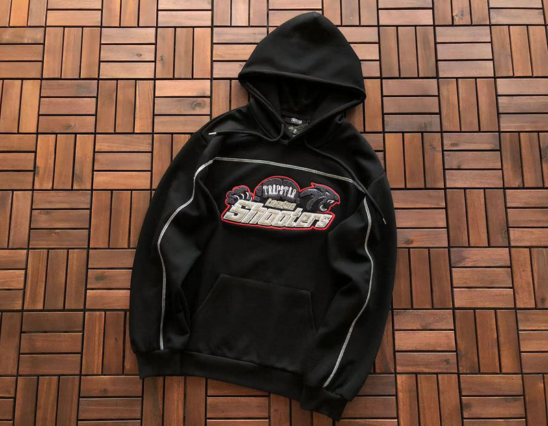 TRAPSTAR HOODIE PREMIUM 1.1