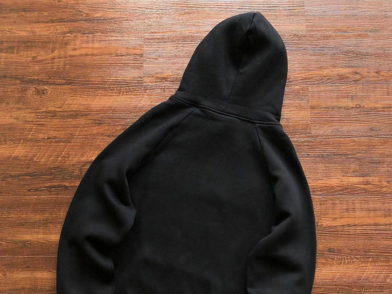 TRAPSTAR HOODIE PREMIUM 1.1