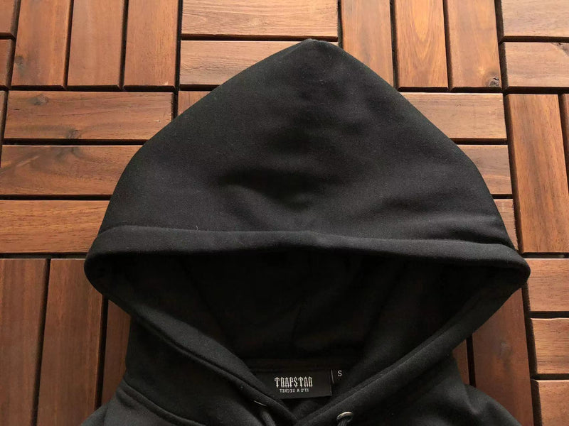 TRAPSTAR HOODIE PREMIUM 1.1