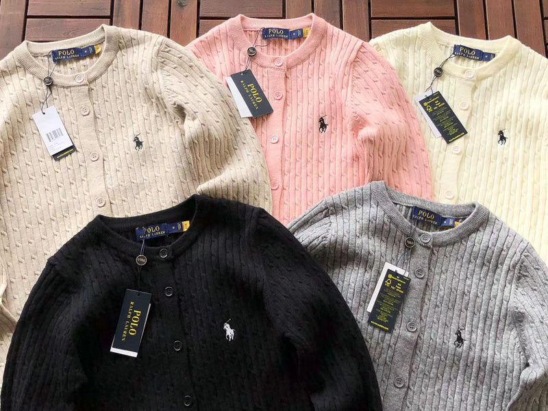 RALPH LAUREN SWEATER PREMIUM 1.1