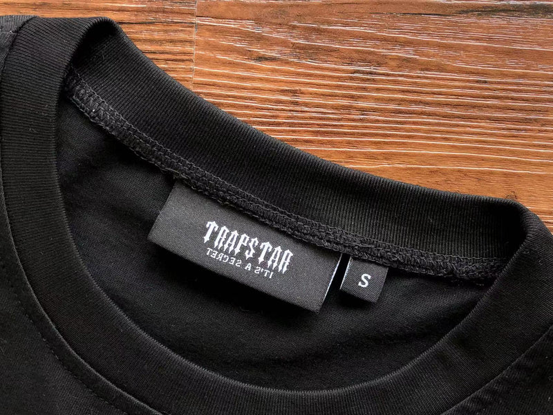 TRAPSTAR T-SHIRT PREMIUM 1.1