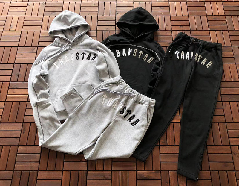 TRAPSTAR TRACKSUIT PREMIUM 1.1