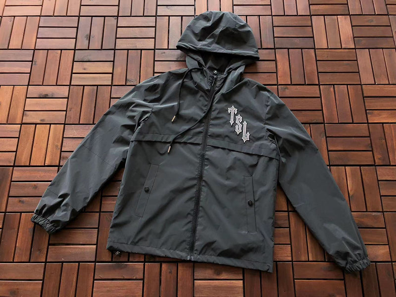 TRAPSTAR WINDBREAKER REFLECTIVE PREMIUM 1.1