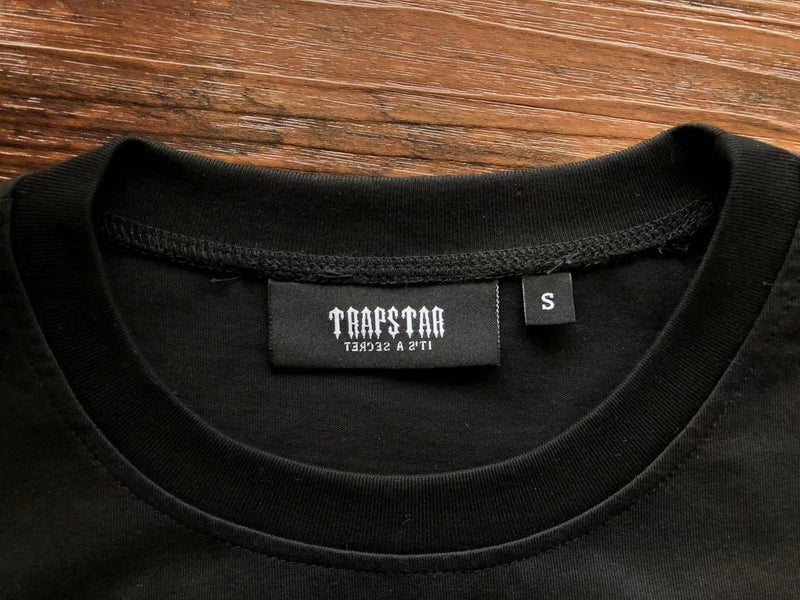 TRAPSTAR T-SHIRT PREMIUM 1.1