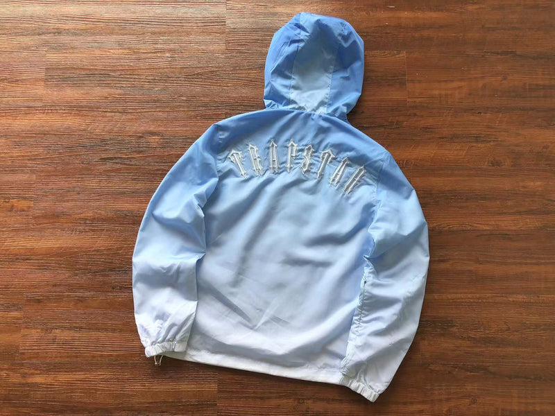 TRAPSTAR WINDBREAKER PREMIUM 1.1