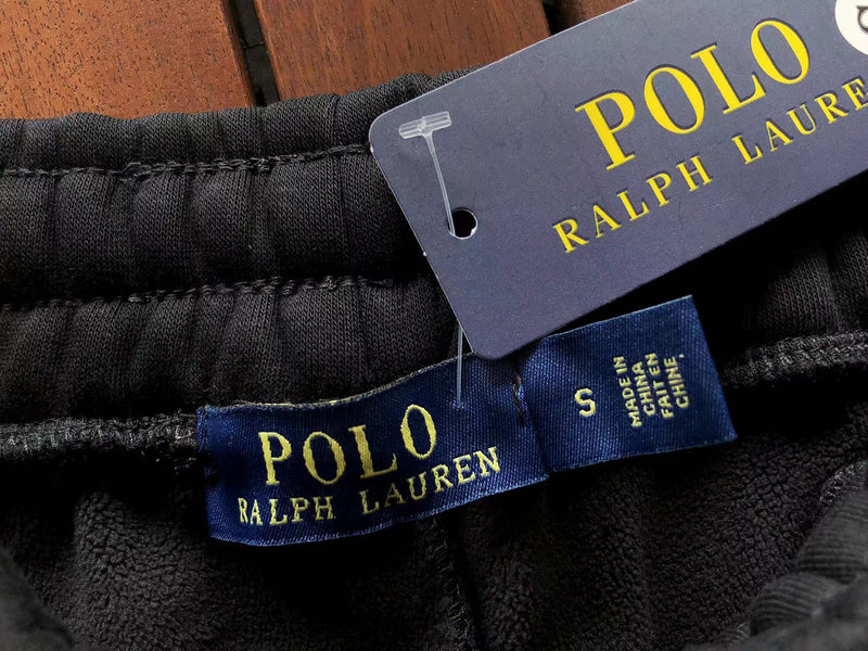 RALPH LAUREN TRACKSUIT PREMIUM 1.1