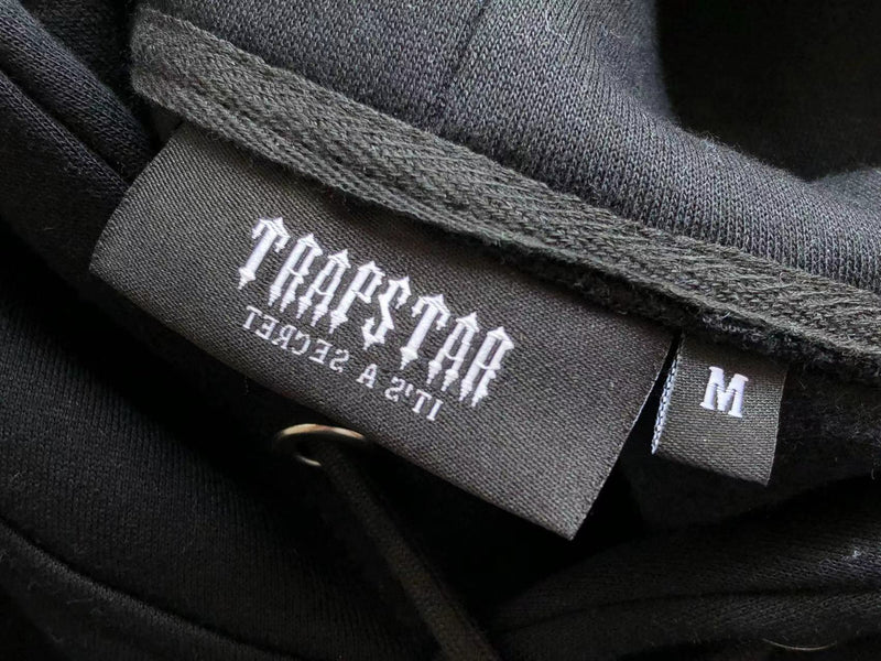 TRAPSTAR HOODIE PREMIUM 1.1