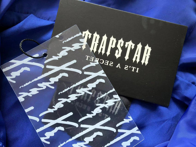 TRAPSTAR WINDBREAKER PREMIUM 1.1