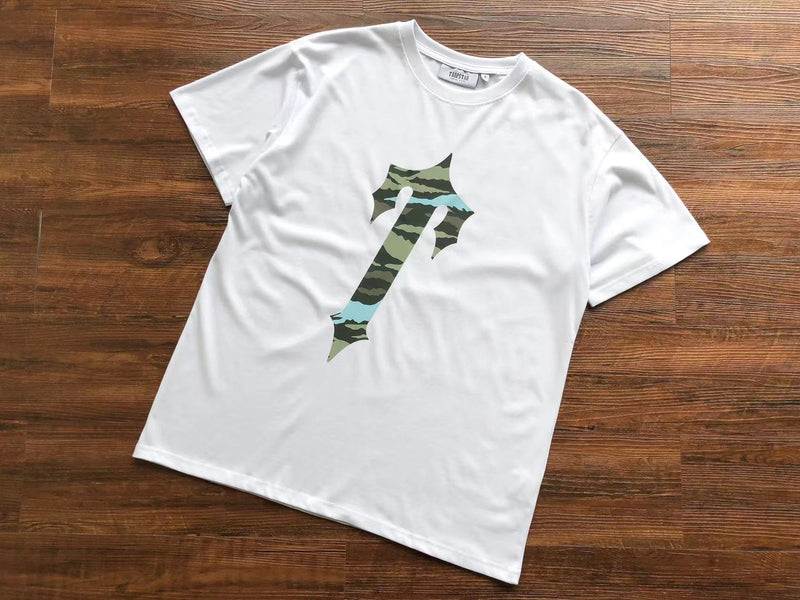 TRAPSTAR T-SHIRT PREMIUM 1.1