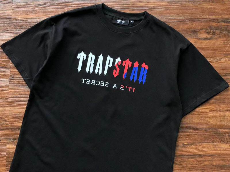 TRAPSTAR T-SHIRT PREMIUM 1.1