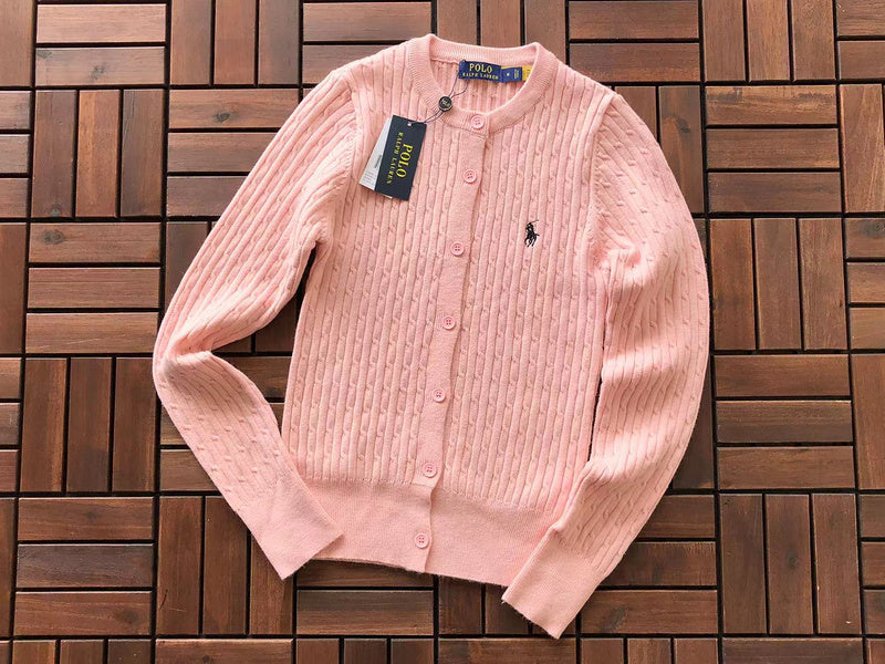 RALPH LAUREN SWEATER PREMIUM 1.1