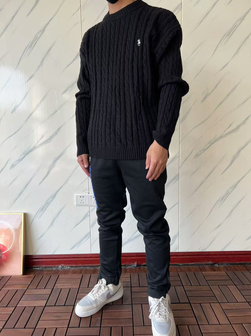 RALPH LAUREN SWEATER PREMIUM 1.1