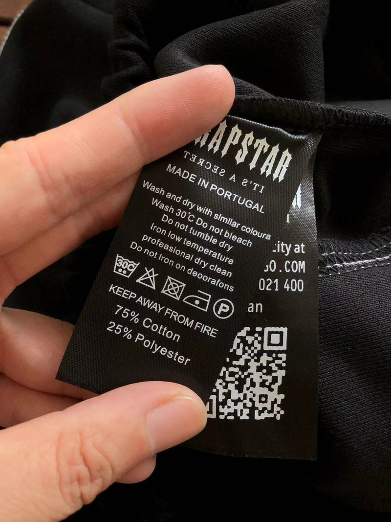 TRAPSTAR PANTS PREMIUM 1.1