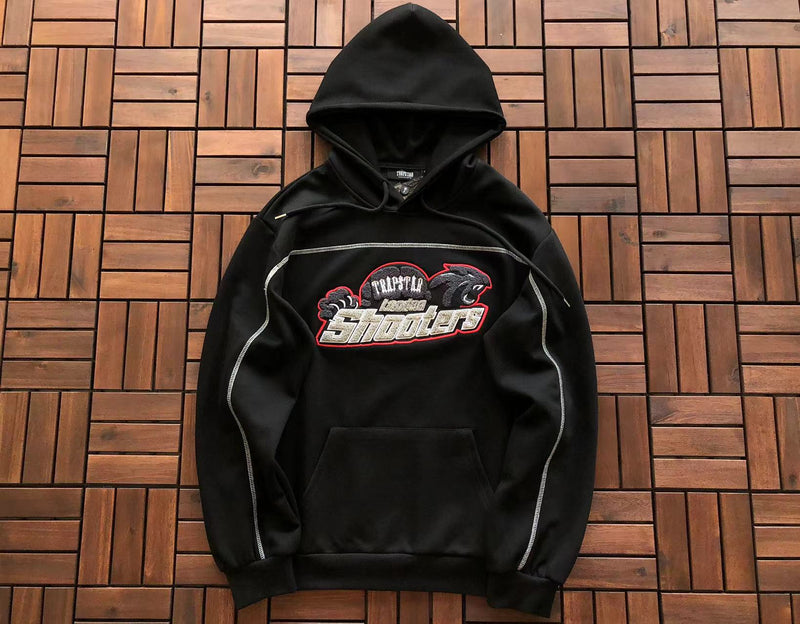 TRAPSTAR HOODIE PREMIUM 1.1