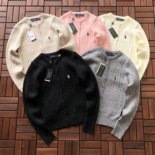 RALPH LAUREN SWEATER PREMIUM 1.1