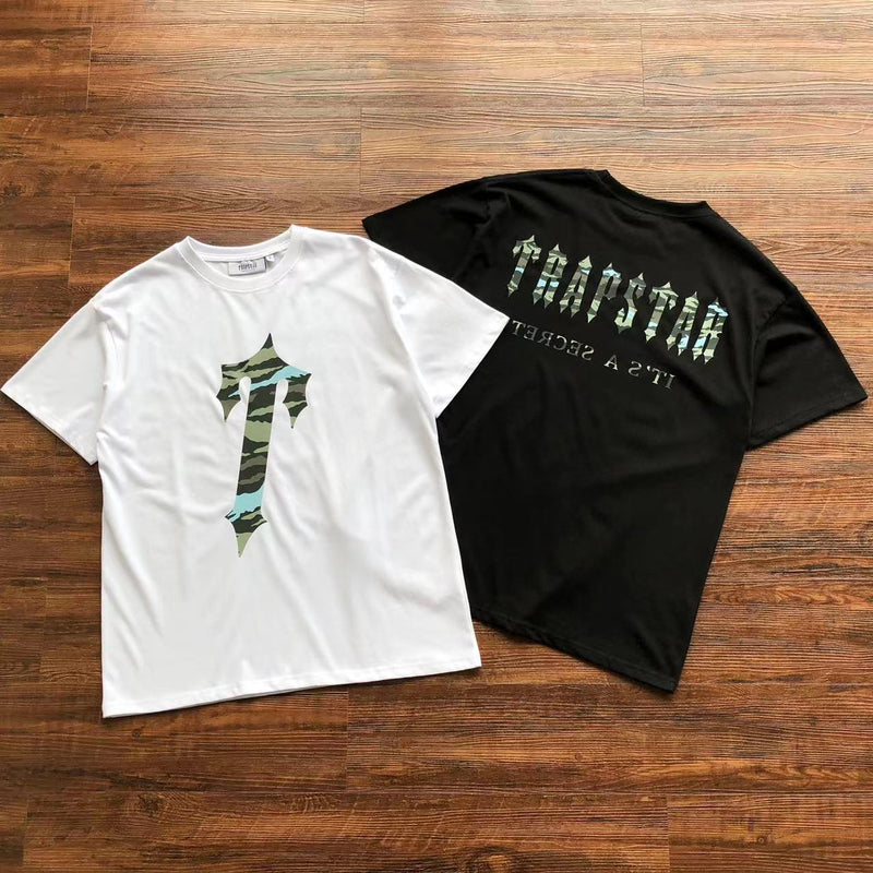 TRAPSTAR T-SHIRT PREMIUM 1.1