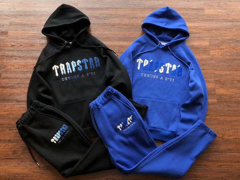 TRAPSTAR TRACKSUIT PREMIUM 1.1