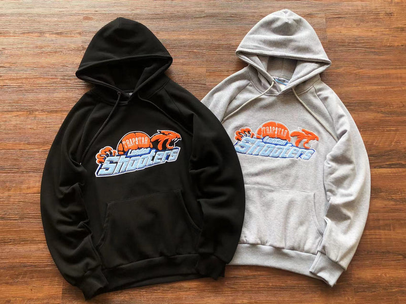 TRAPSTAR HOODIE PREMIUM 1.1
