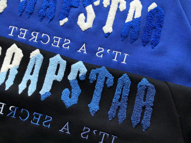 TRAPSTAR TRACKSUIT PREMIUM 1.1