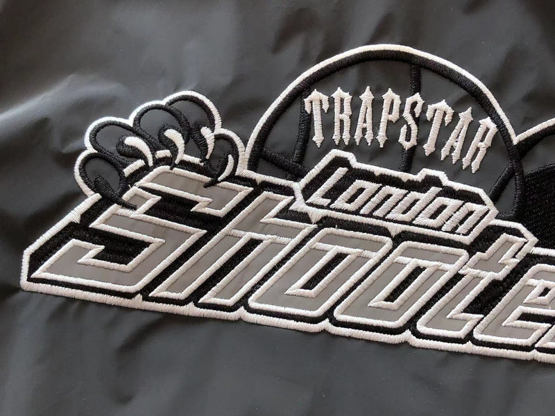 TRAPSTAR WINDBREAKER REFLECTIVE PREMIUM 1.1