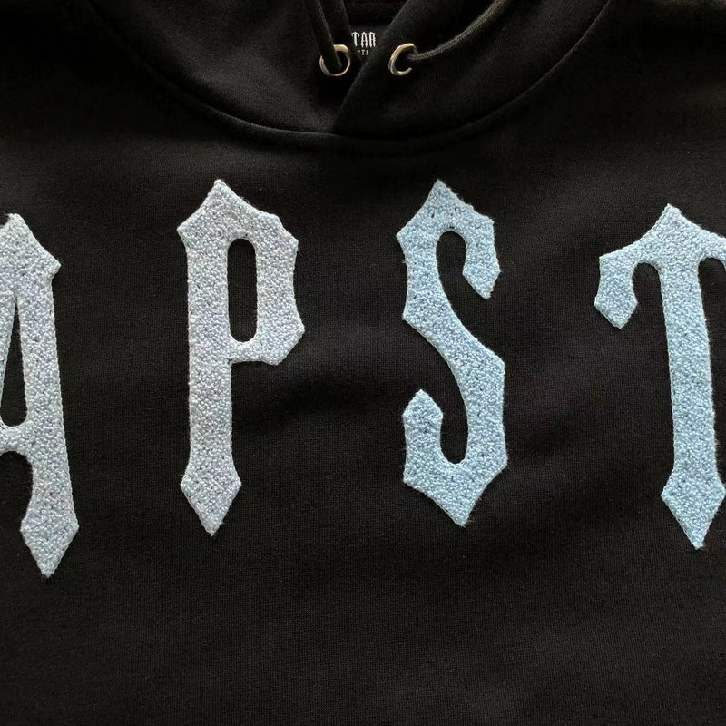 TRAPSTAR HOODIE PREMIUM 1.1