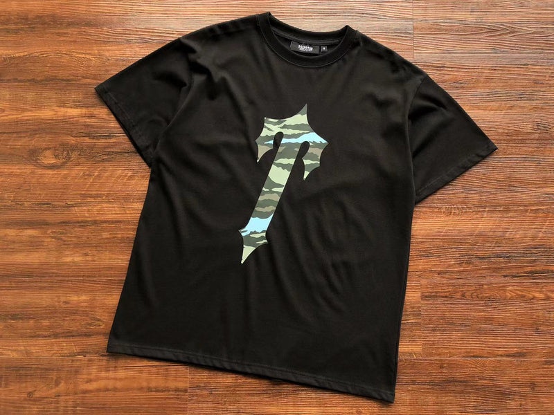 TRAPSTAR T-SHIRT PREMIUM 1.1
