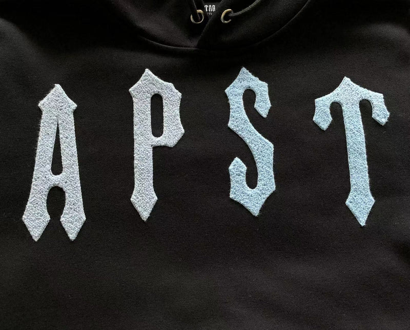 TRAPSTAR HOODIE PREMIUM 1.1