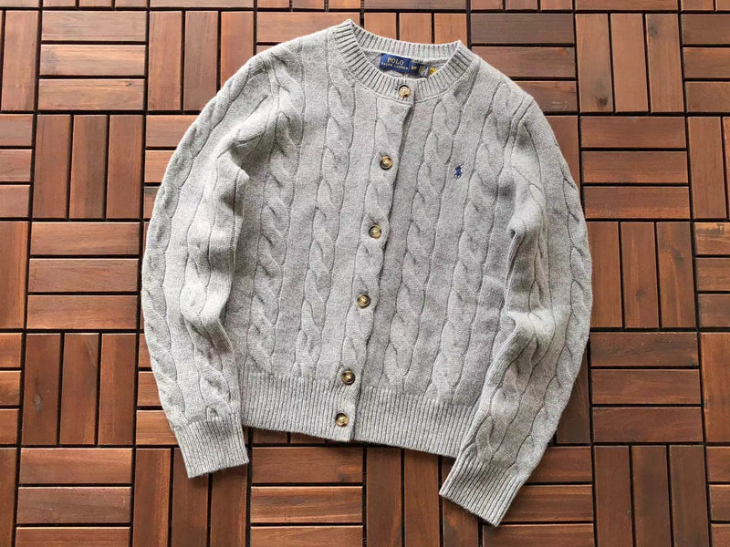 RALPH LAUREN SWEATER PREMIUM 1.1