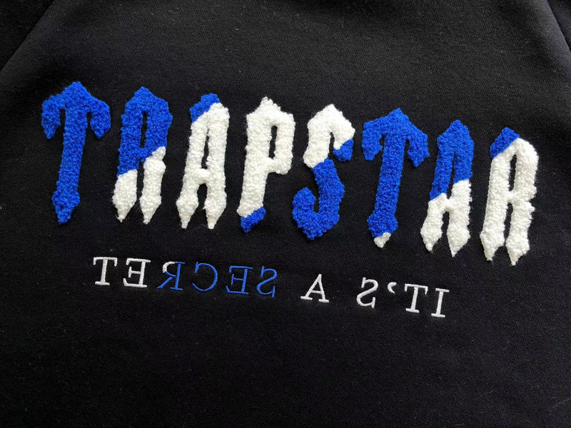 TRAPSTAR HOODIE PREMIUM 1.1