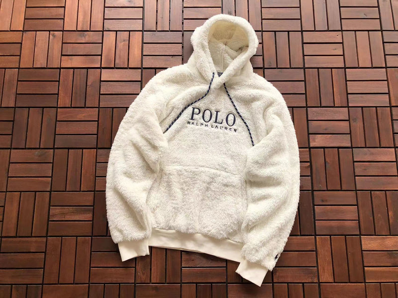 RALPH LAUREN HOODIE PREMIUM 1.1