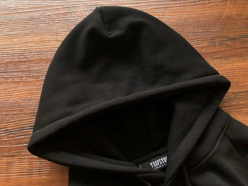 TRAPSTAR HOODIE PREMIUM 1.1