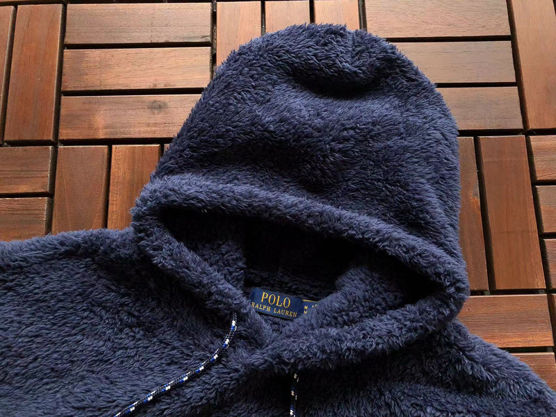 RALPH LAUREN HOODIE PREMIUM 1.1