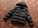 TRAPSTAR JACKET ALL BLACK PREMIUM 1.1